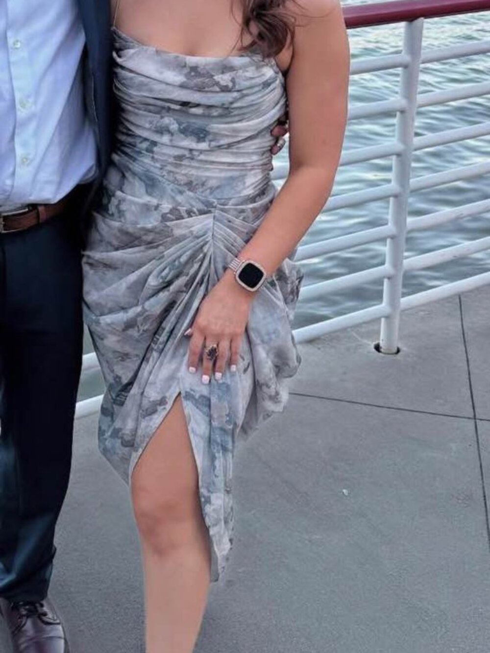 Corset Dress